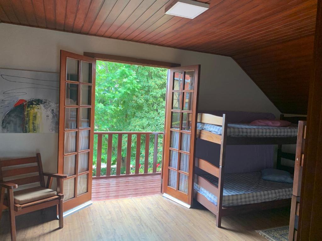  Linda Casa! Aconchegante e com ótima localização