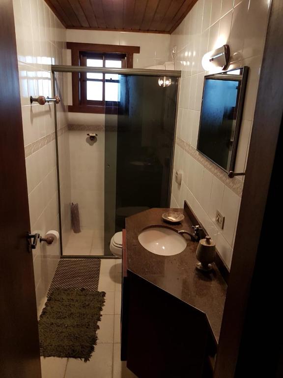  Linda Casa! Aconchegante e com ótima localização