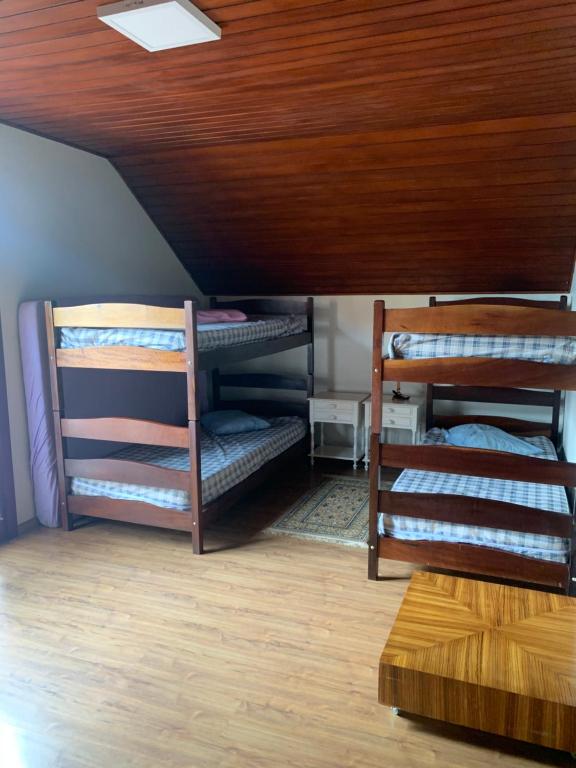  Linda Casa! Aconchegante e com ótima localização