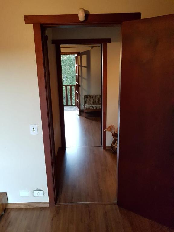  Linda Casa! Aconchegante e com ótima localização
