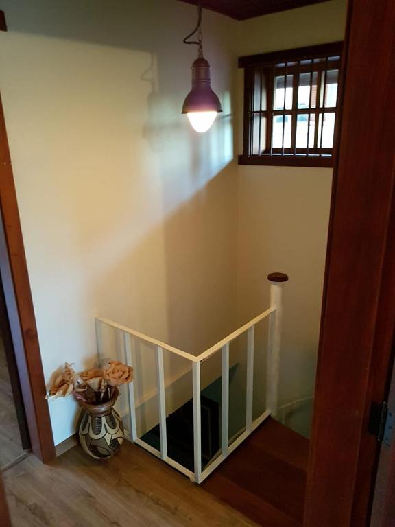  Linda Casa! Aconchegante e com ótima localização