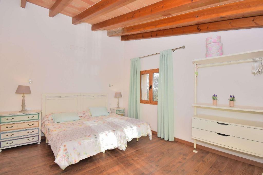 Fotografia z galérie ubytovania 168 Finca Can Xesquet Comuna ETV6447 by Mallorca Charme v destinácii Ses Salines