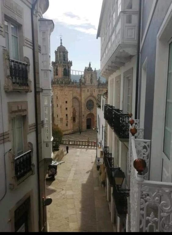 Camino de Estrellas Mondoñedo Lugo - 5