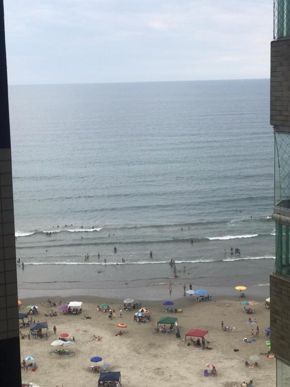  Ocian vista para o Mar e Muito charme