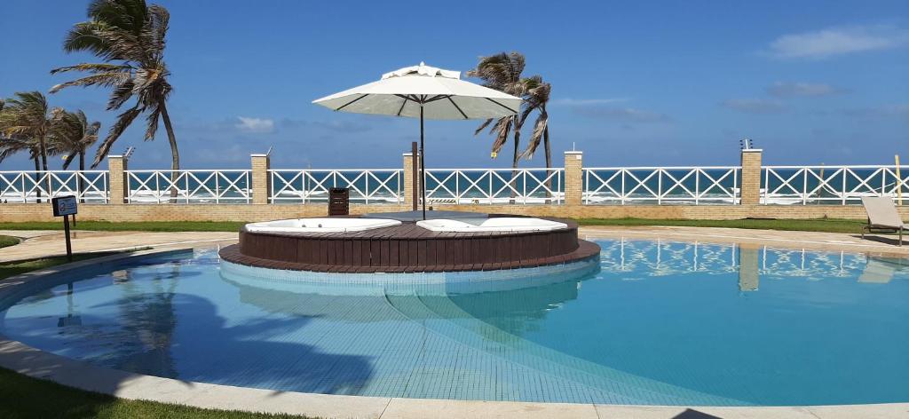  Portamaris Resort Private Apartment 201