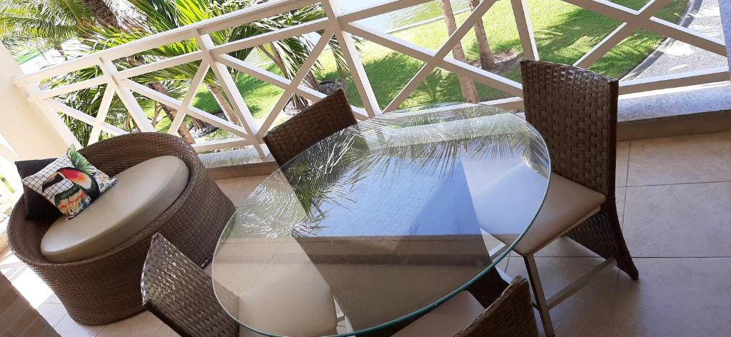  Portamaris Resort Private Apartment 201