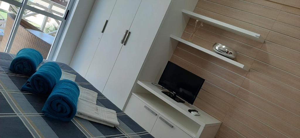  Portamaris Resort Private Apartment 201