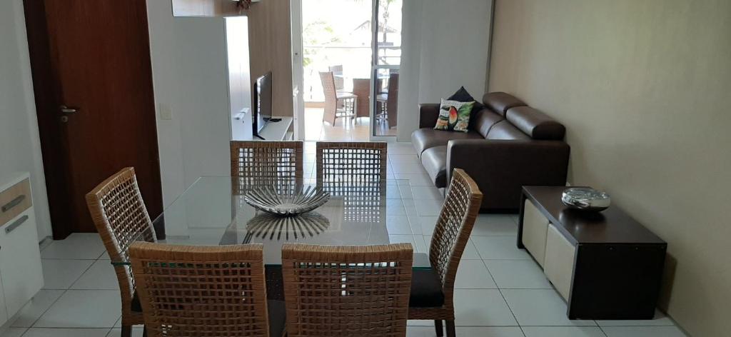  Portamaris Resort Private Apartment 201