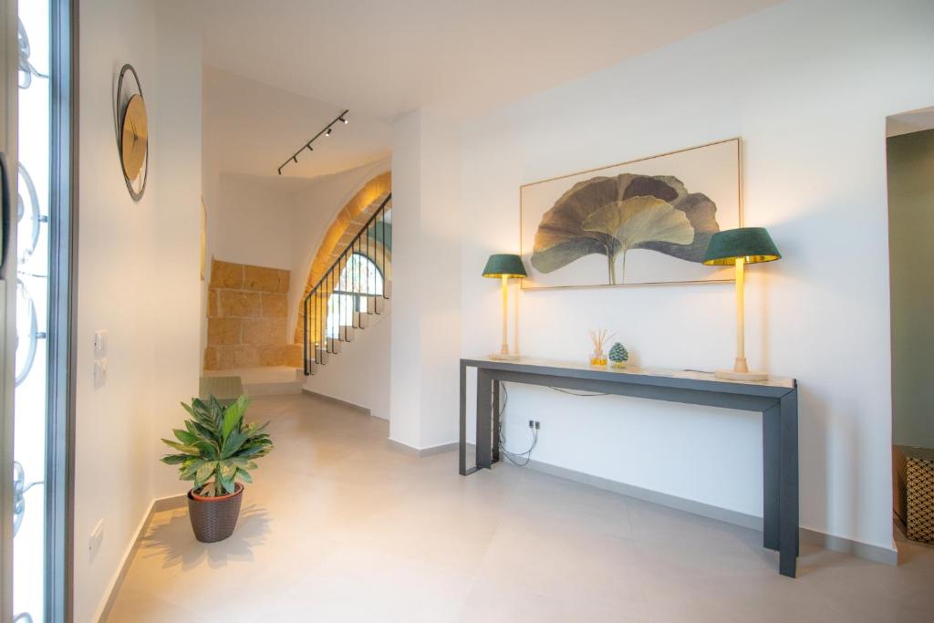 Zdjęcie z galerii obiektu Casa Angelina w mieście Marsala