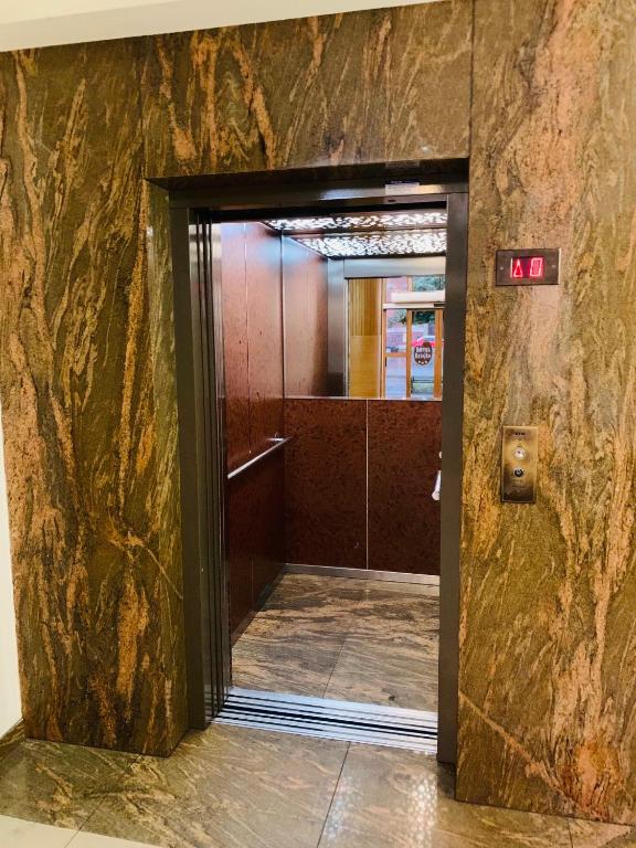 Matejko Hotel - Resim 43