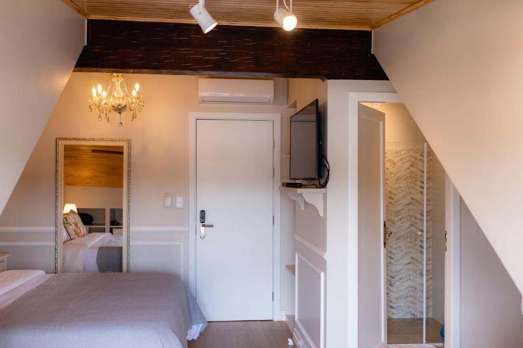  Castelo Boutique Hotel