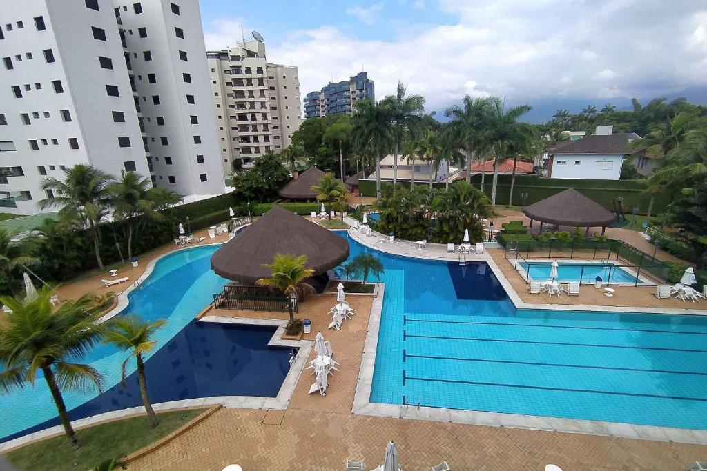  Condomínio Acqua Riviera