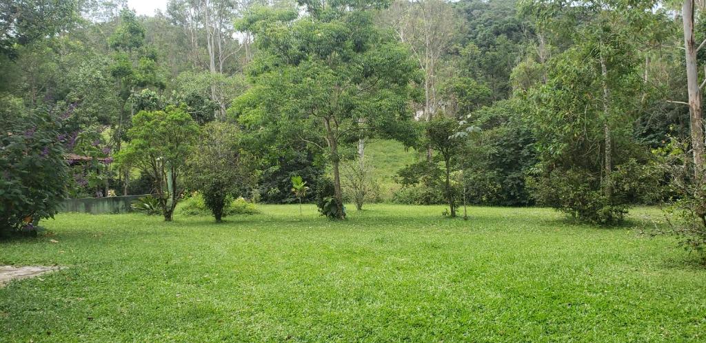  Cantinho de Mauá