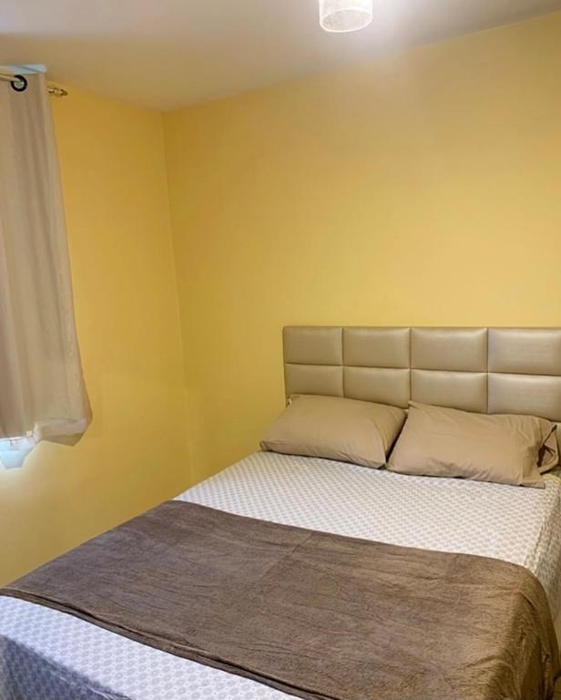  Apartamento em resort