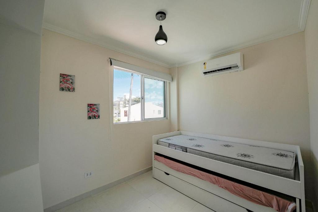  Apto família vista mar no Privê Porto Belize por Carpediem