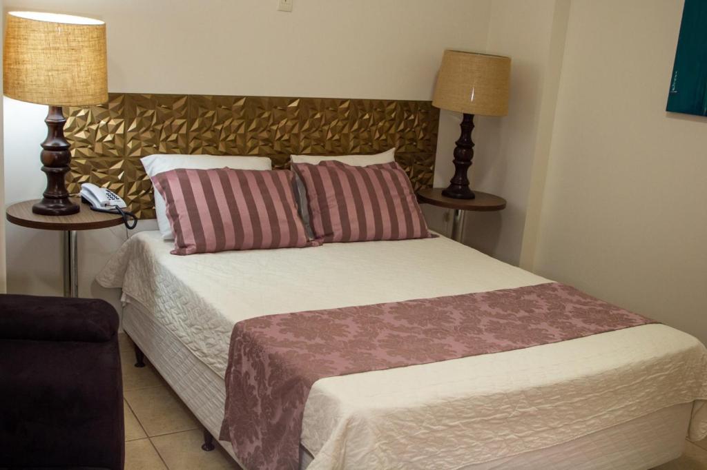  Corumbá Plaza Hotel