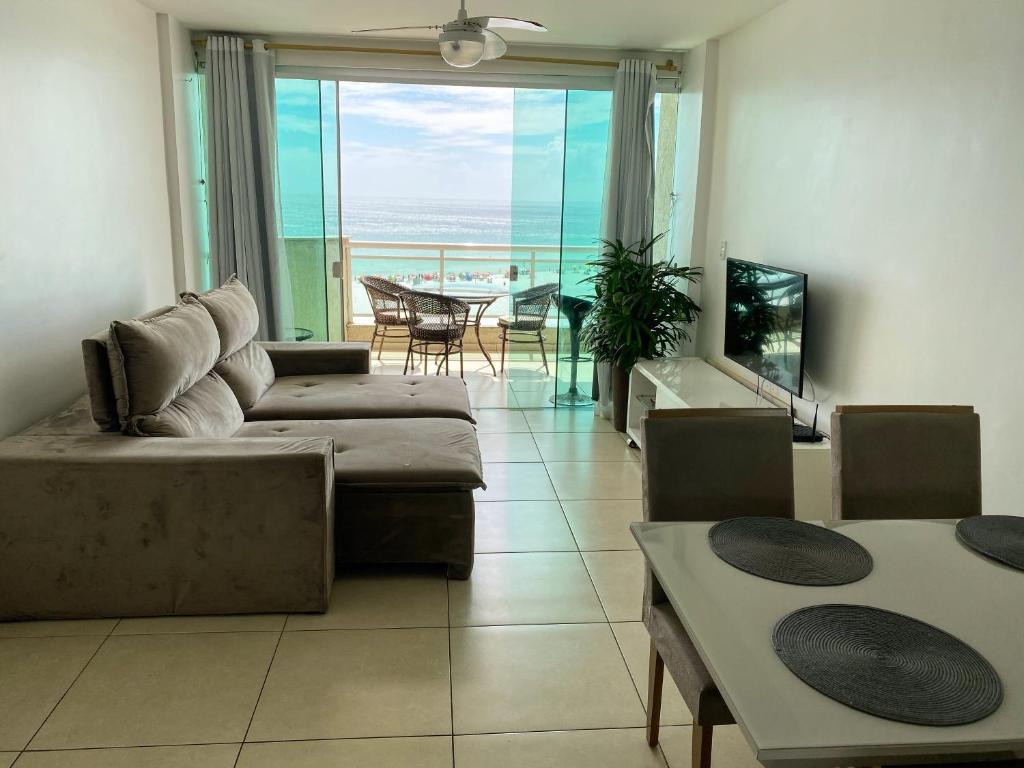  BEST SUNSET Apartamento Beira Mar Praia Grande