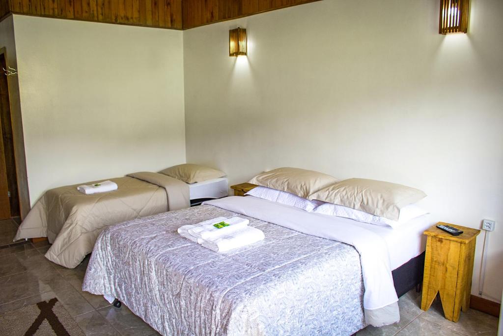  Pousada Rural Pavão
