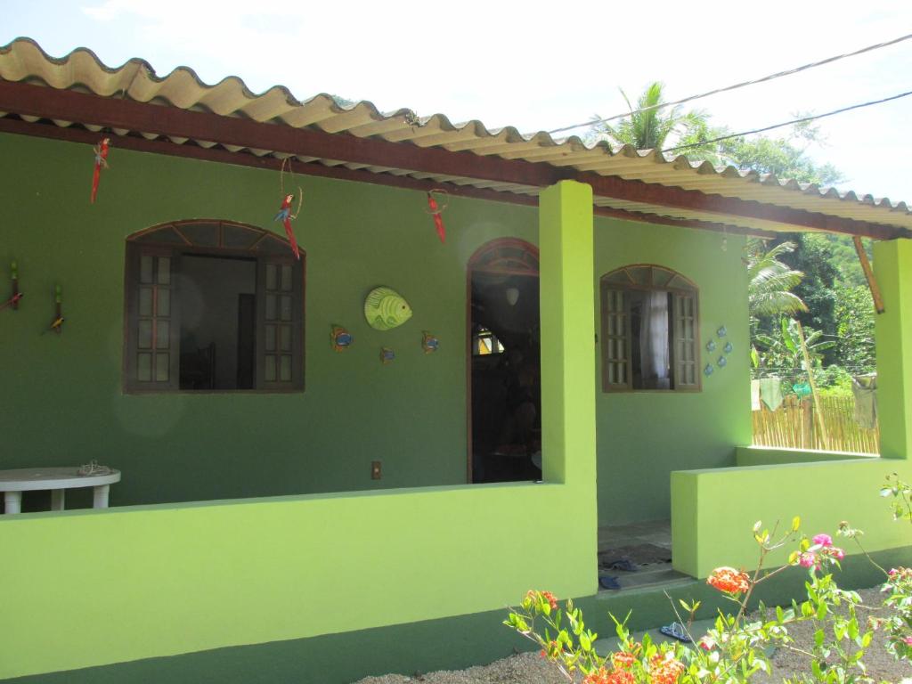  Aconchego da Ilha - Praia de Matariz