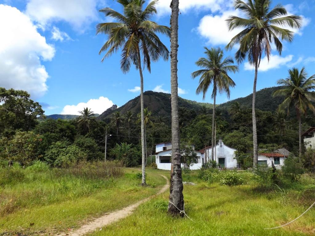  Aconchego da Ilha - Praia de Matariz