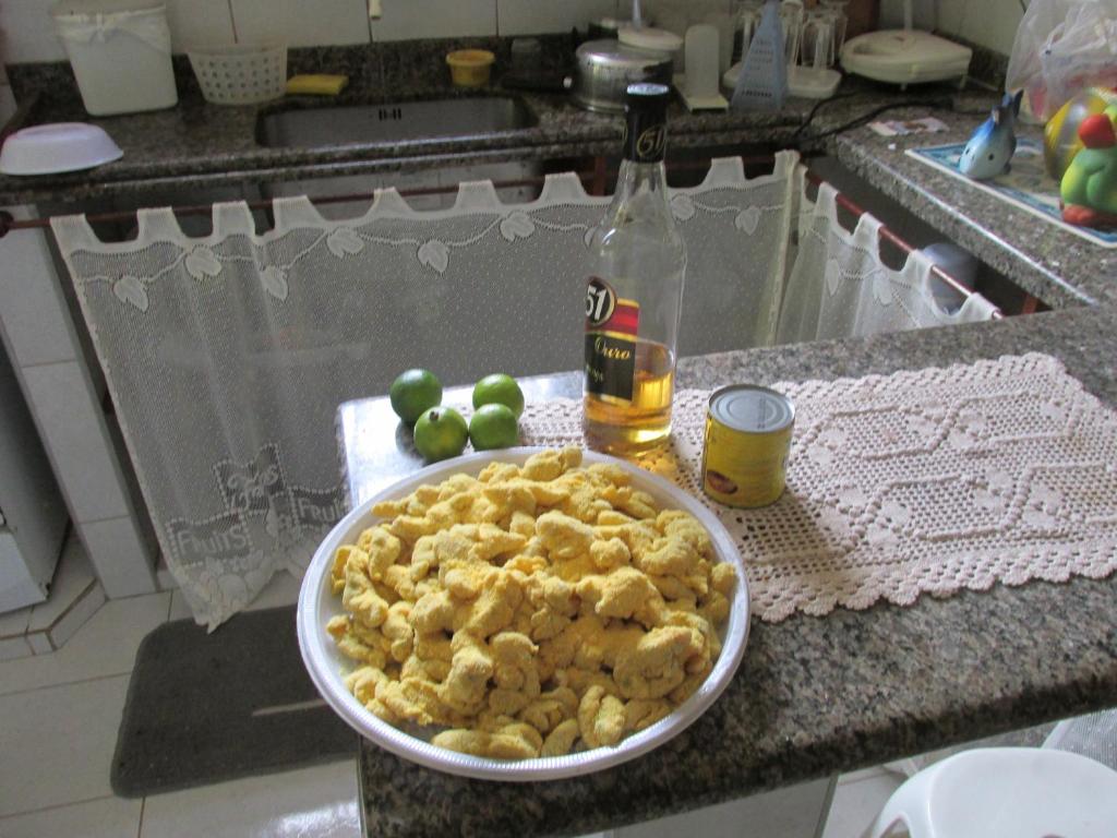  Aconchego da Ilha - Praia de Matariz