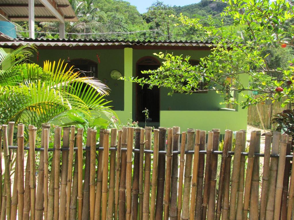  Aconchego da Ilha - Praia de Matariz