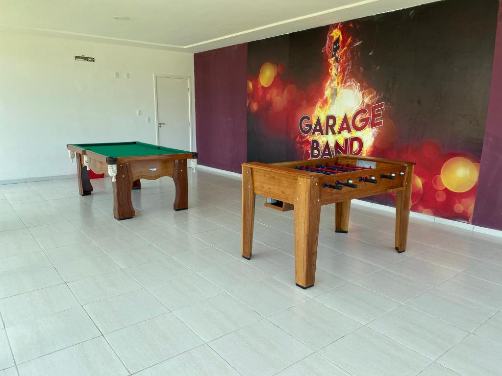  Muro Alto Condomínio Clube