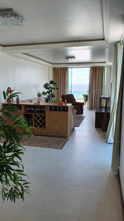  Apartamento Pôr do Sol