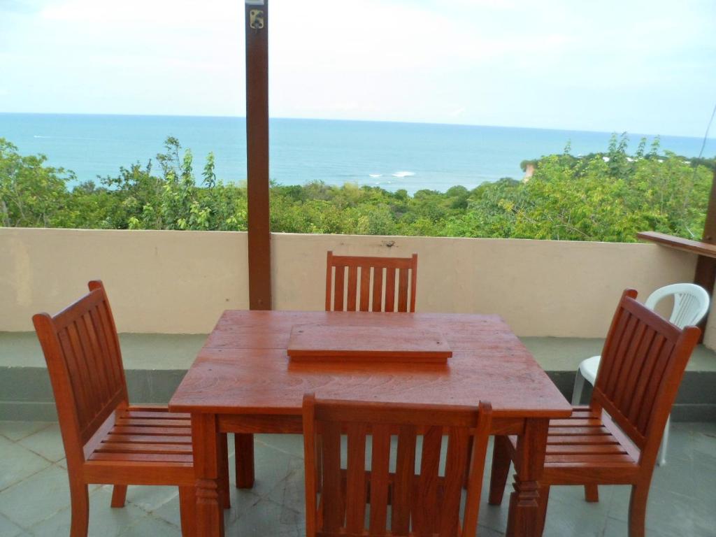  Casa Hermosa II
