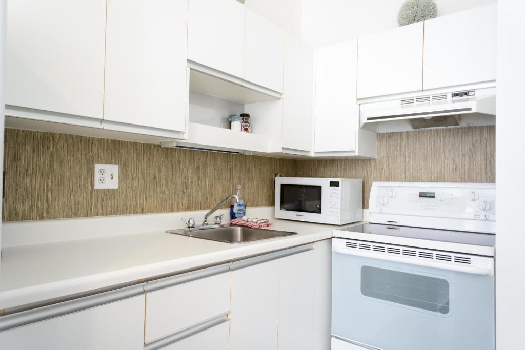 750 Saint-Joseph - Loft