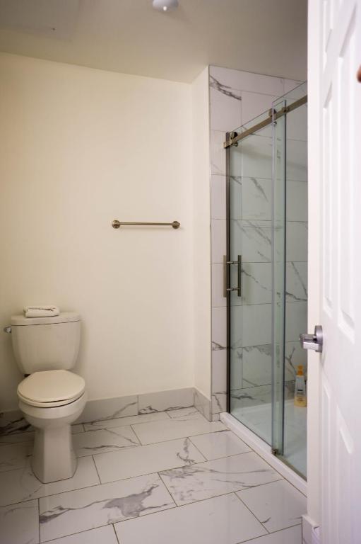 750 Saint-Joseph - Loft