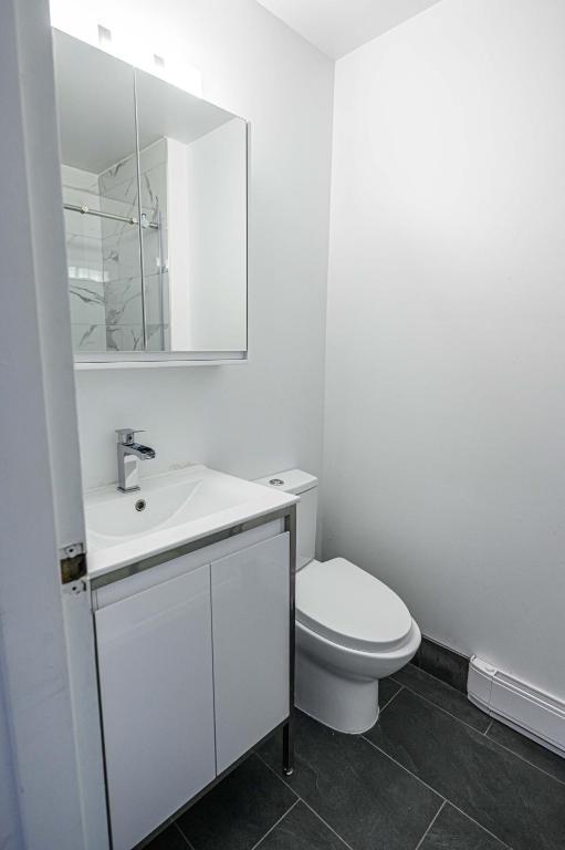 750 Saint-Joseph - Loft