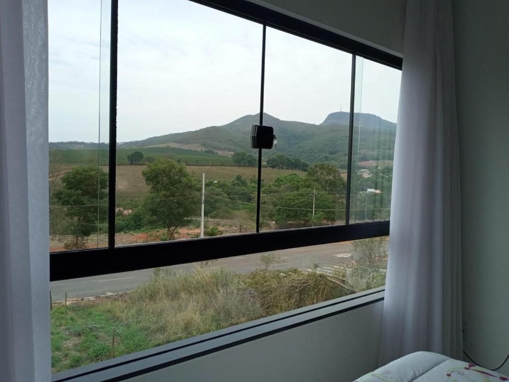  Casa em Capitólio próximo ao lago de Furnas