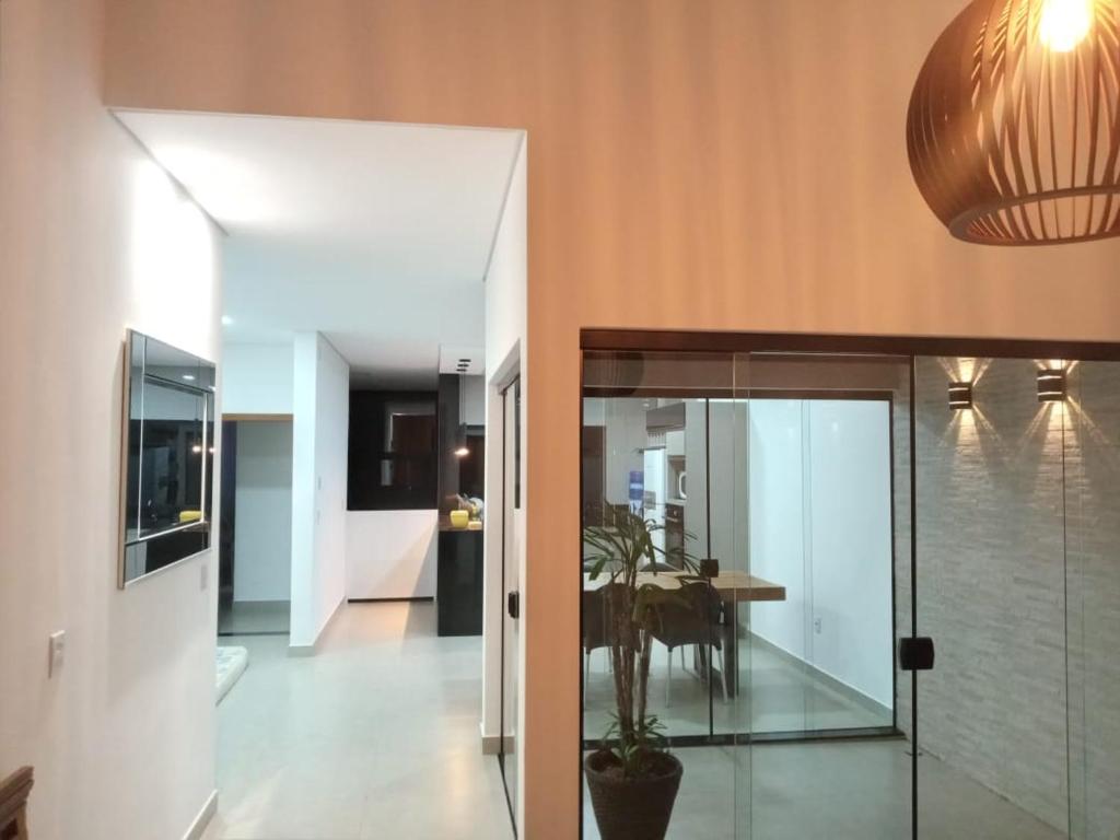  Casa em Capitólio próximo ao lago de Furnas