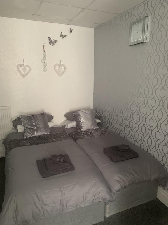 The Butterfly Hotel - Resim 26