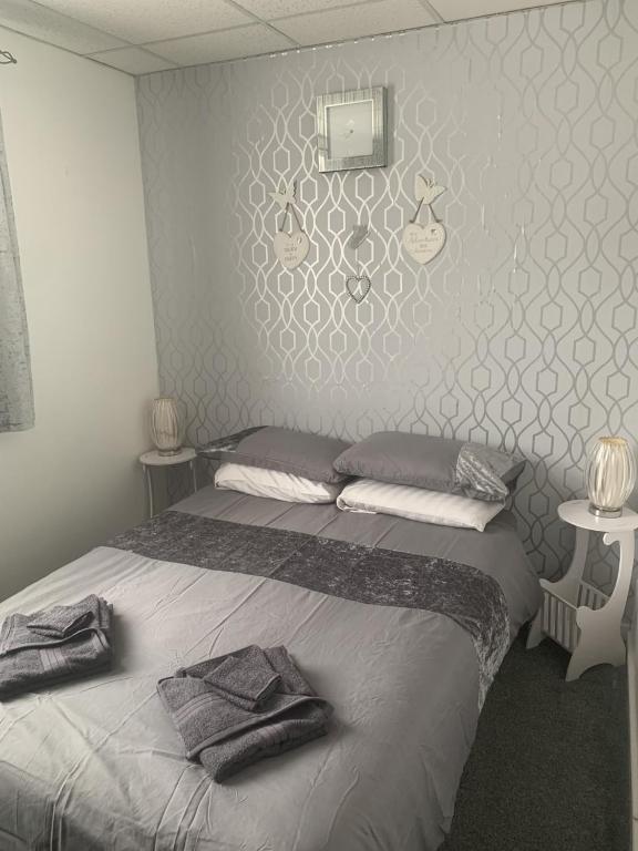 The Butterfly Hotel - Resim 27