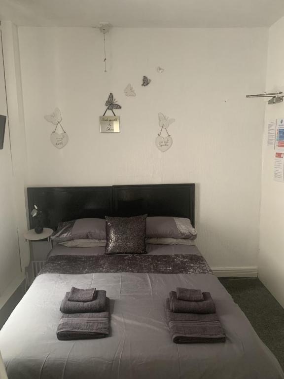 The Butterfly Hotel - Resim 28