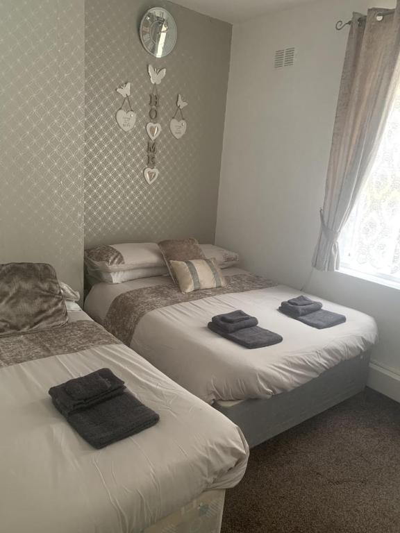 The Butterfly Hotel - Resim 2