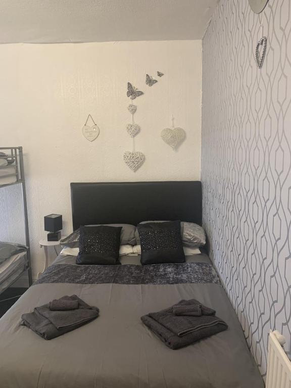 The Butterfly Hotel - Resim 21