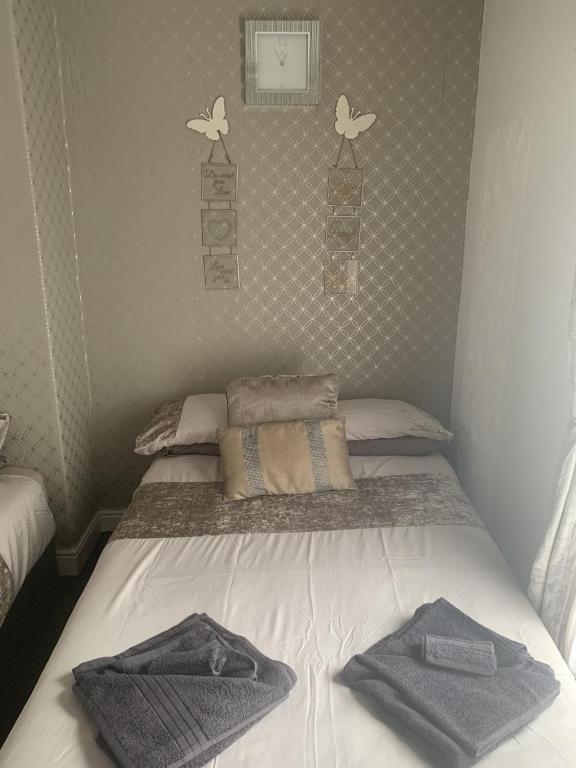 The Butterfly Hotel - Resim 22