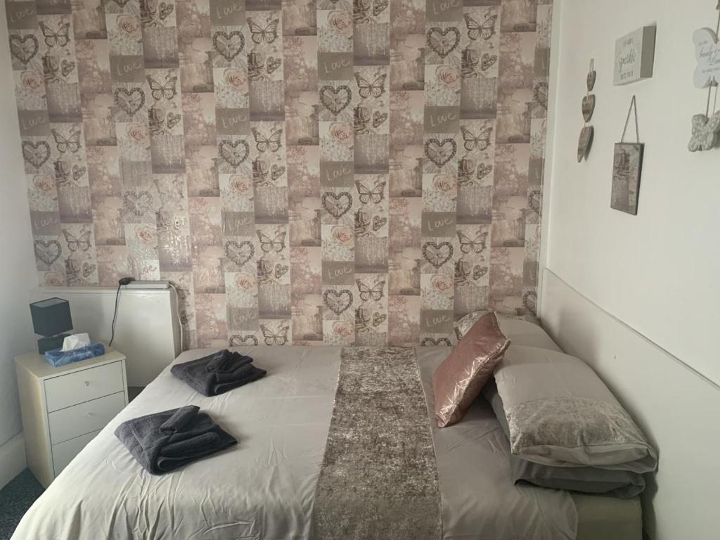 The Butterfly Hotel - Resim 15