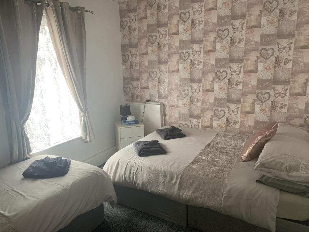 The Butterfly Hotel - Resim 24