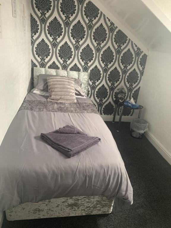 The Butterfly Hotel - Resim 18