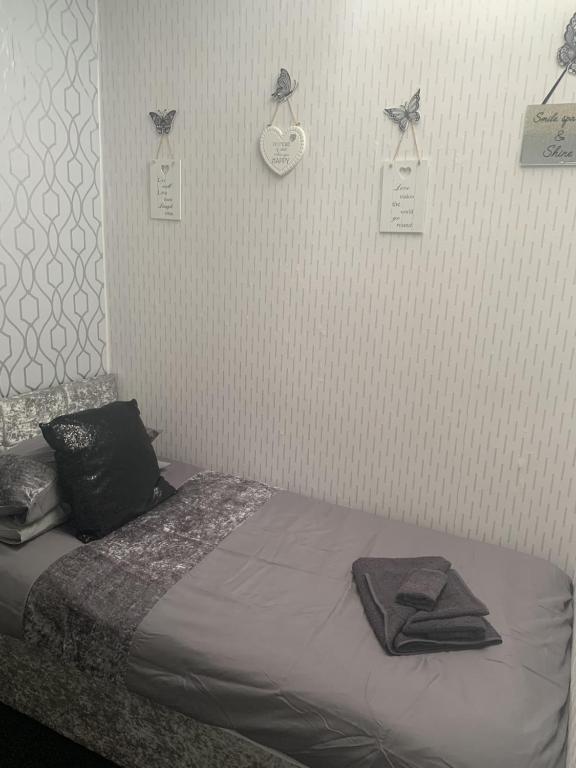 The Butterfly Hotel - Resim 19