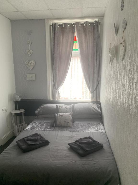 The Butterfly Hotel - Resim 10