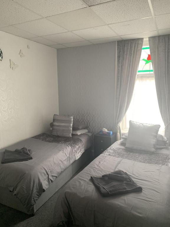 The Butterfly Hotel - Resim 11