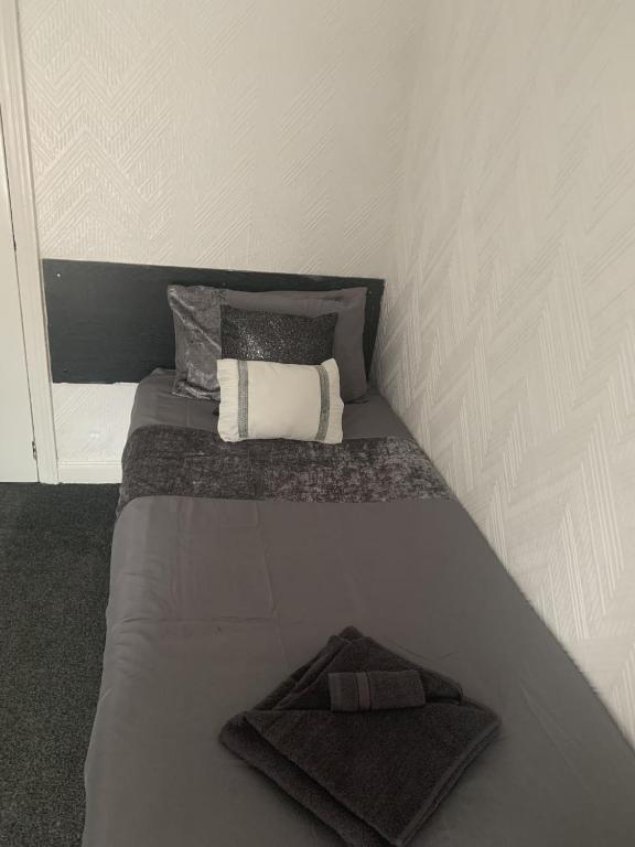 The Butterfly Hotel - Resim 17