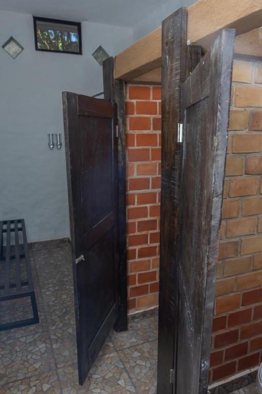 Hostal Maria Tepozteca - Sala De Dormitório Masculino De 6 Camas