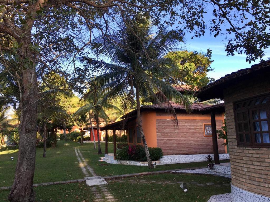  Residencial Alto do Arraial