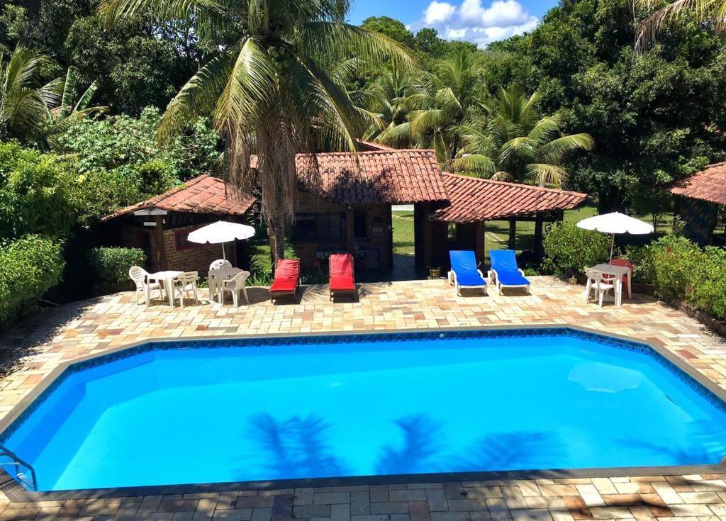  Residencial Alto do Arraial